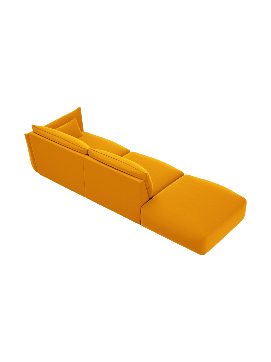 IMAGE for product variant SKU MH_3SOL_44_F1_CLAU4