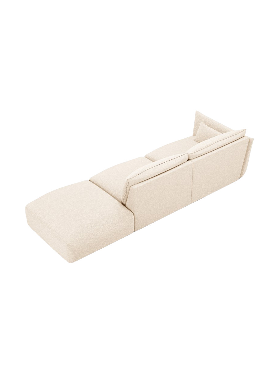 IMAGE for product variant SKU MH_3SOR_140_F1_CLAU1