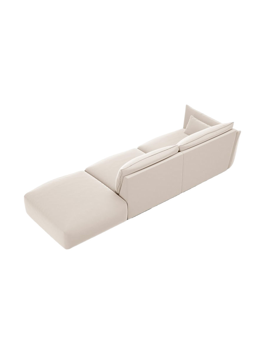 IMAGE for product variant SKU MH_3SOR_44_F1_CLAU1