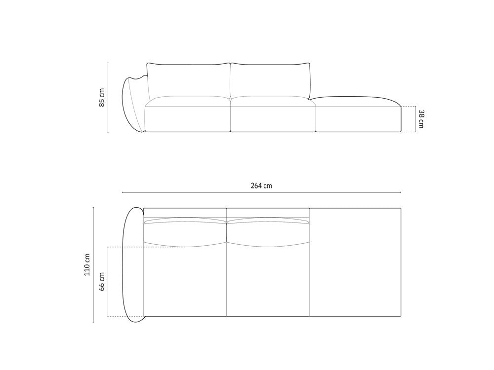 IMAGE for product variant SKU MH_3SOR_44_F1_CLAU2