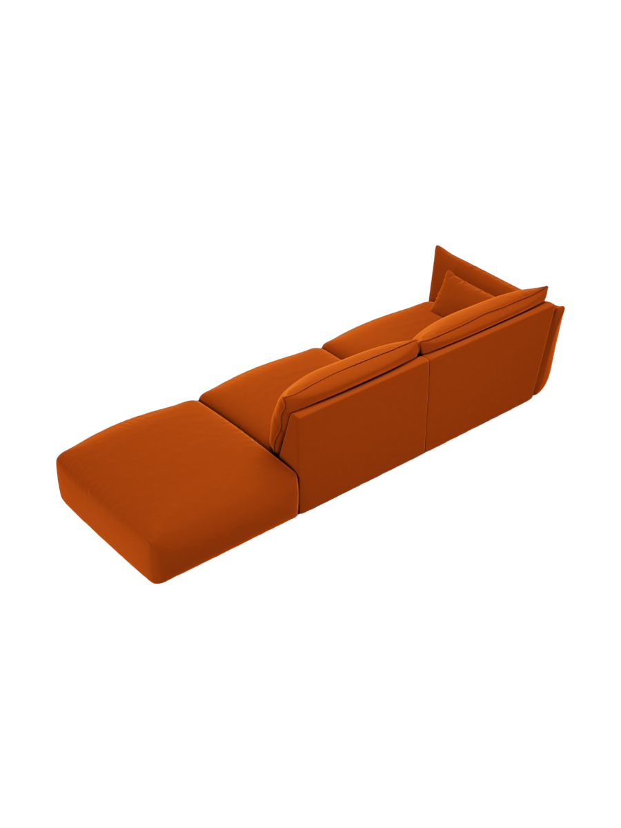IMAGE for product variant SKU MH_3SOR_44_F1_CLAU5