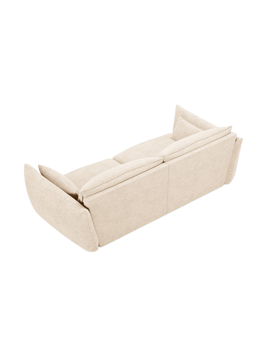 IMAGE for product variant SKU MH_3S_140_F1_CLAU1