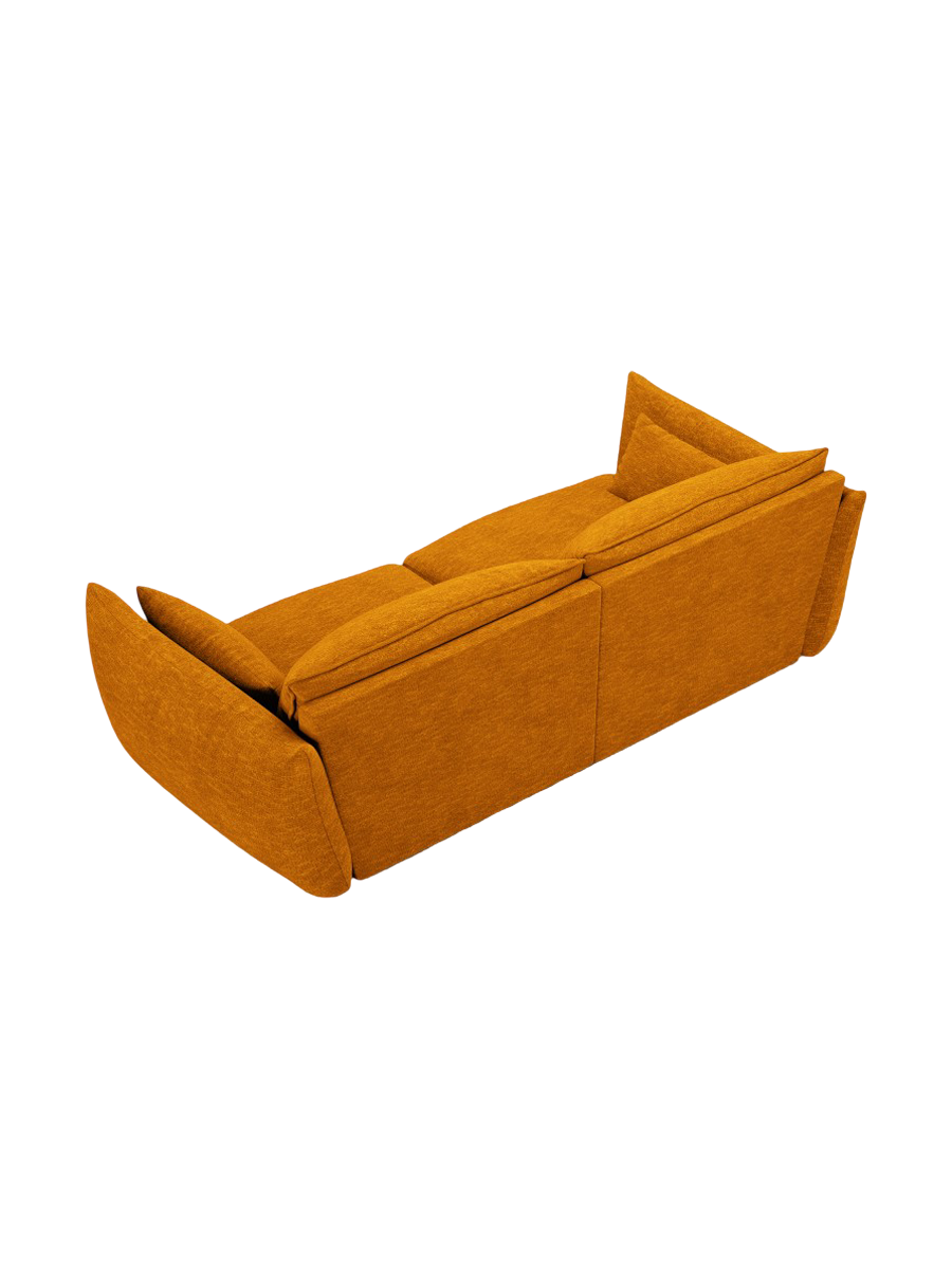 IMAGE for product variant SKU MH_3S_140_F1_CLAU4