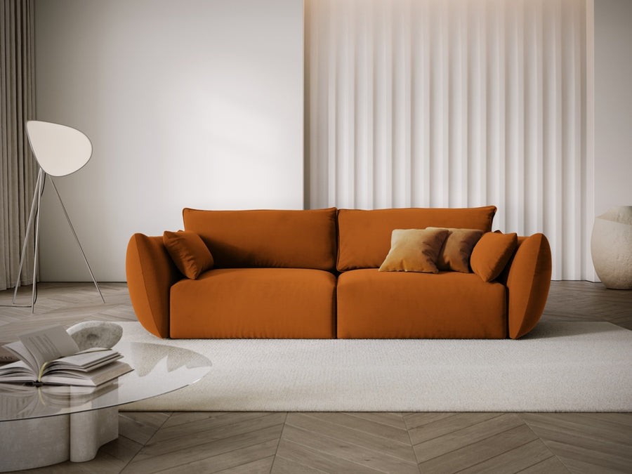 IMAGE for product variant SKU MH_3S_44_F1_CLAU5