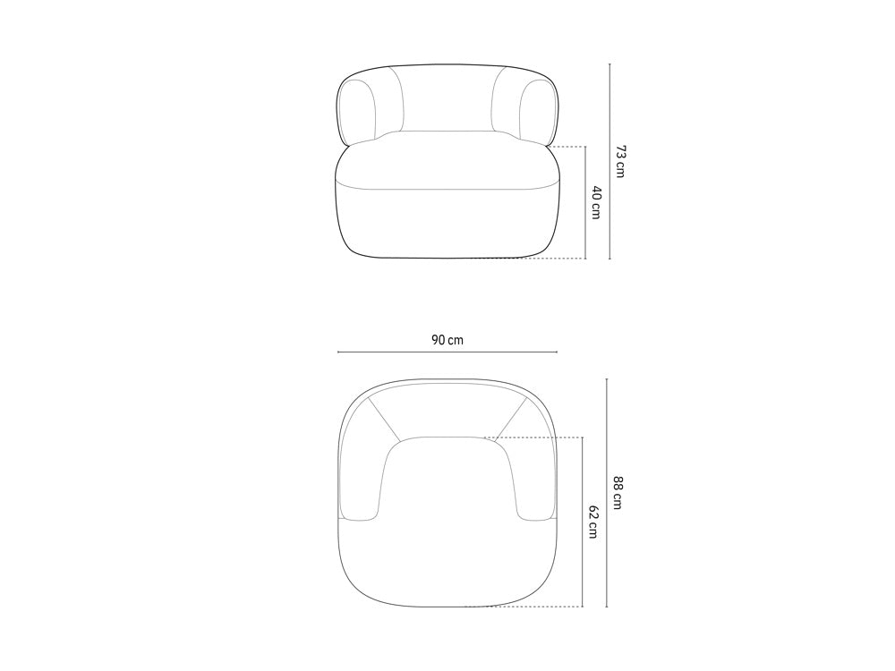 IMAGE for product variant SKU MH_ARM_164_F1_ESTRO1