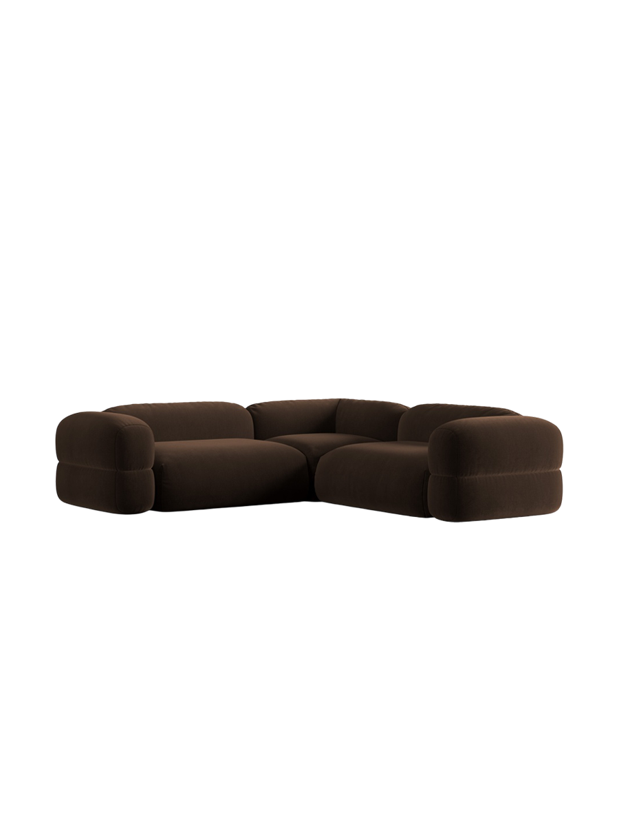 IMAGE for product variant SKU MH_COR_120_F1_LONY3