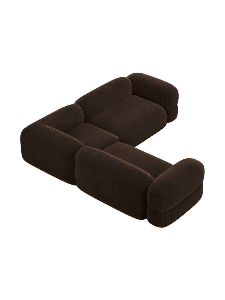 IMAGE for product variant SKU MH_COR_120_F1_LONY3