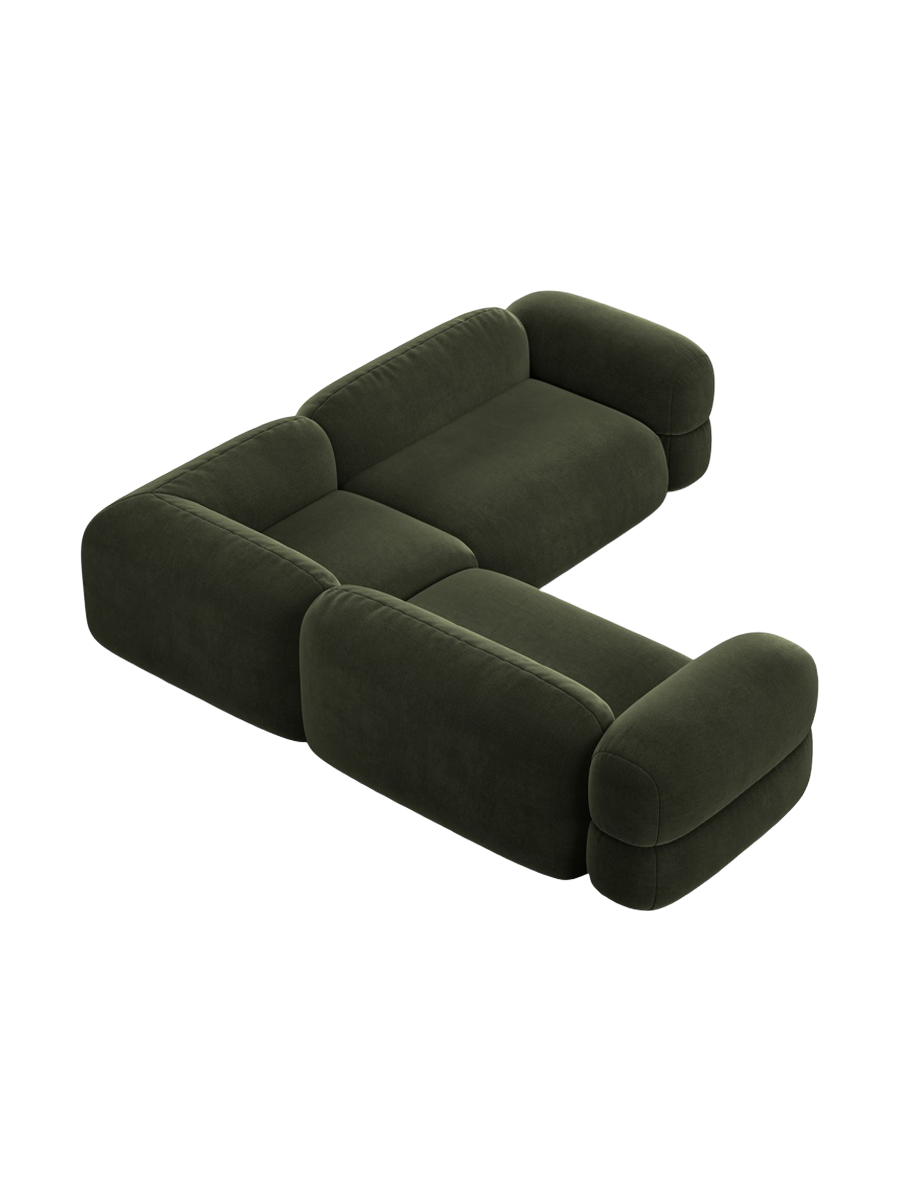 IMAGE for product variant SKU MH_COR_120_F1_LONY4