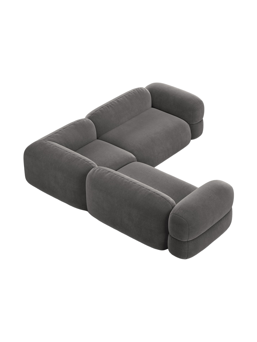 IMAGE for product variant SKU MH_COR_120_F1_LONY6