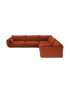 IMAGE for product variant SKU MH_COR_140_F1_CLAU3