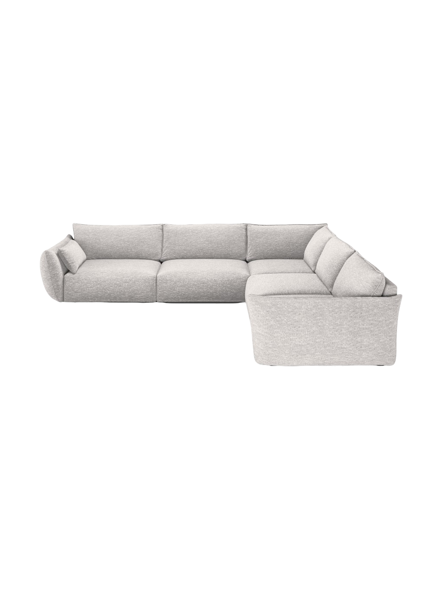 IMAGE for product variant SKU MH_COR_140_F1_CLAU6