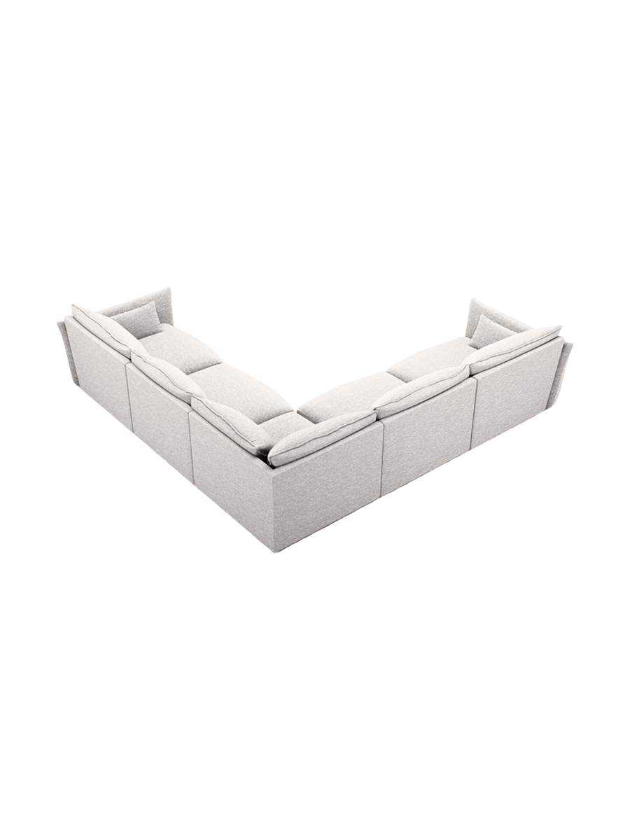 IMAGE for product variant SKU MH_COR_140_F1_CLAU6