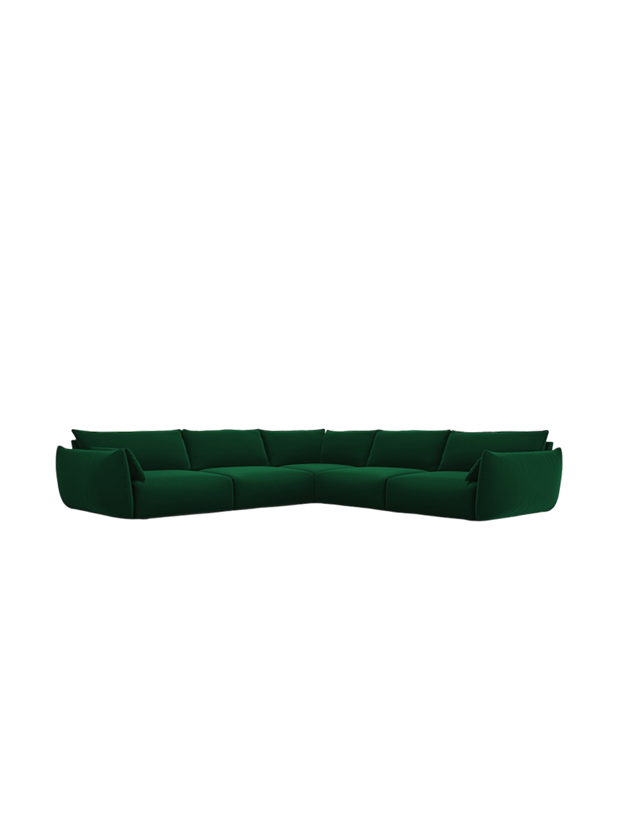 IMAGE for product variant SKU MH_COR_44_F1_CLAU3