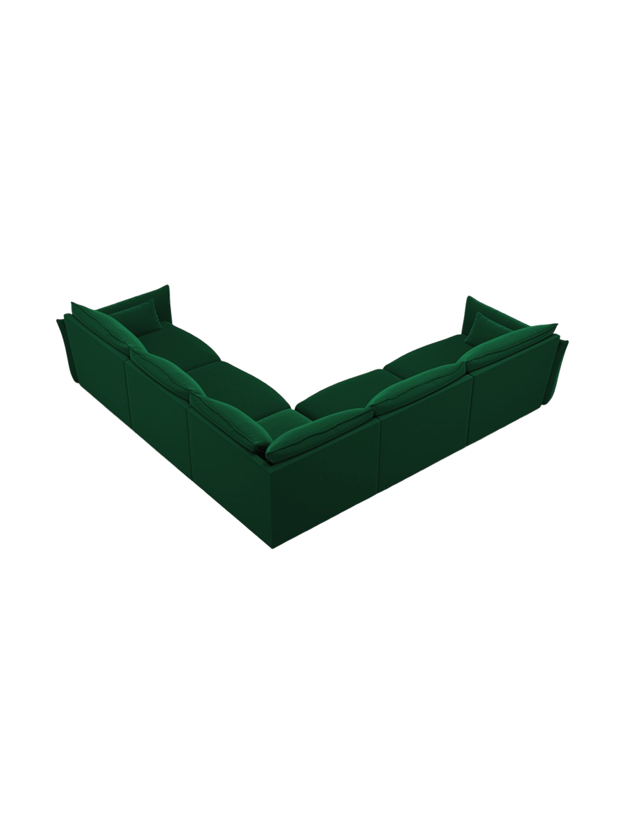IMAGE for product variant SKU MH_COR_44_F1_CLAU3