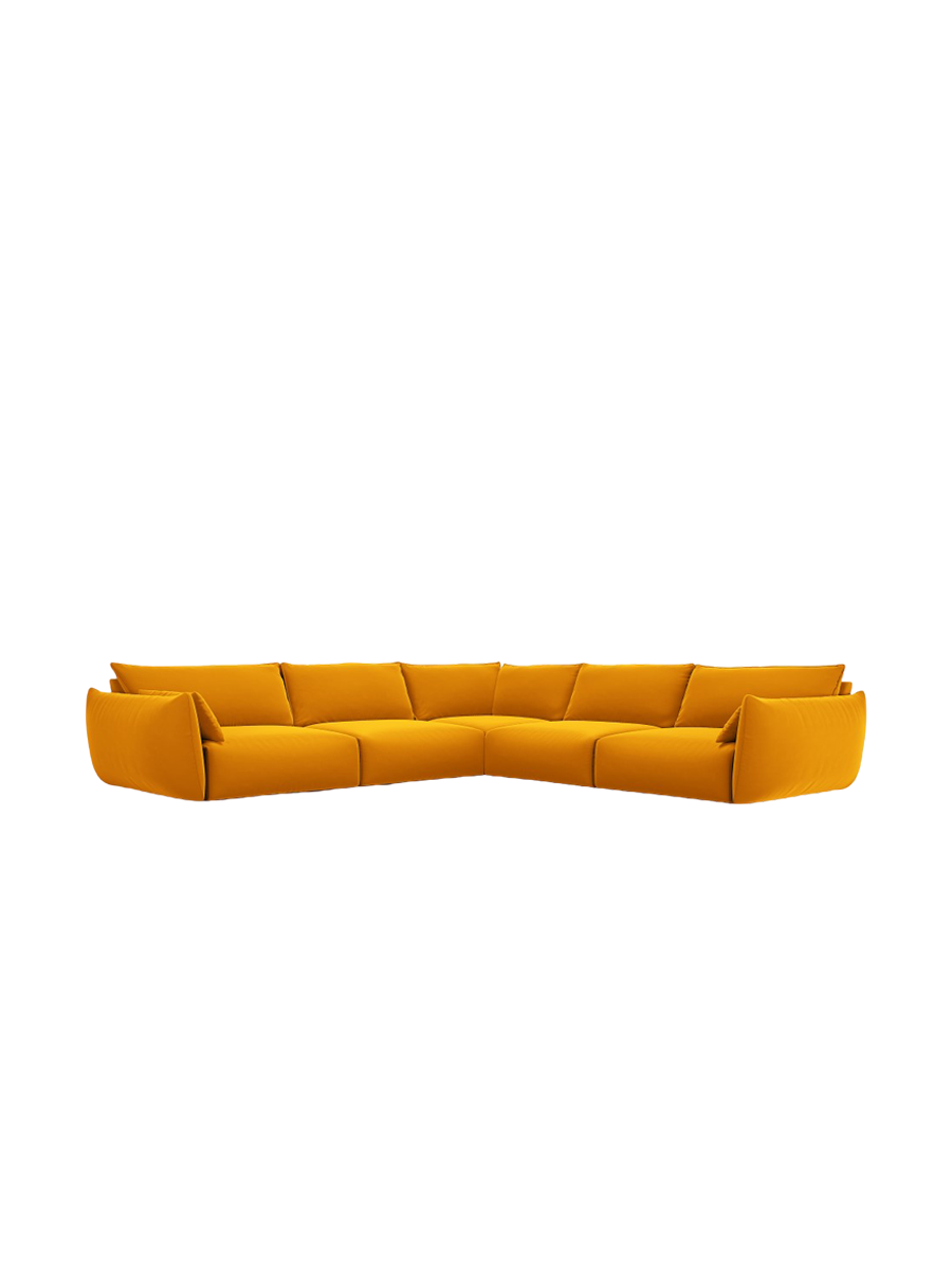 IMAGE for product variant SKU MH_COR_44_F1_CLAU4