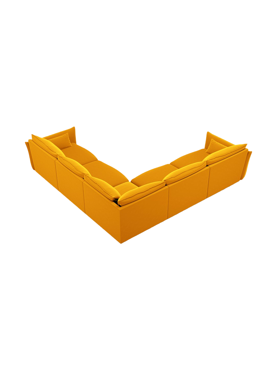 IMAGE for product variant SKU MH_COR_44_F1_CLAU4