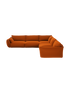 IMAGE for product variant SKU MH_COR_44_F1_CLAU5
