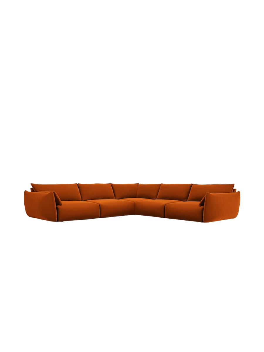 IMAGE for product variant SKU MH_COR_44_F1_CLAU5