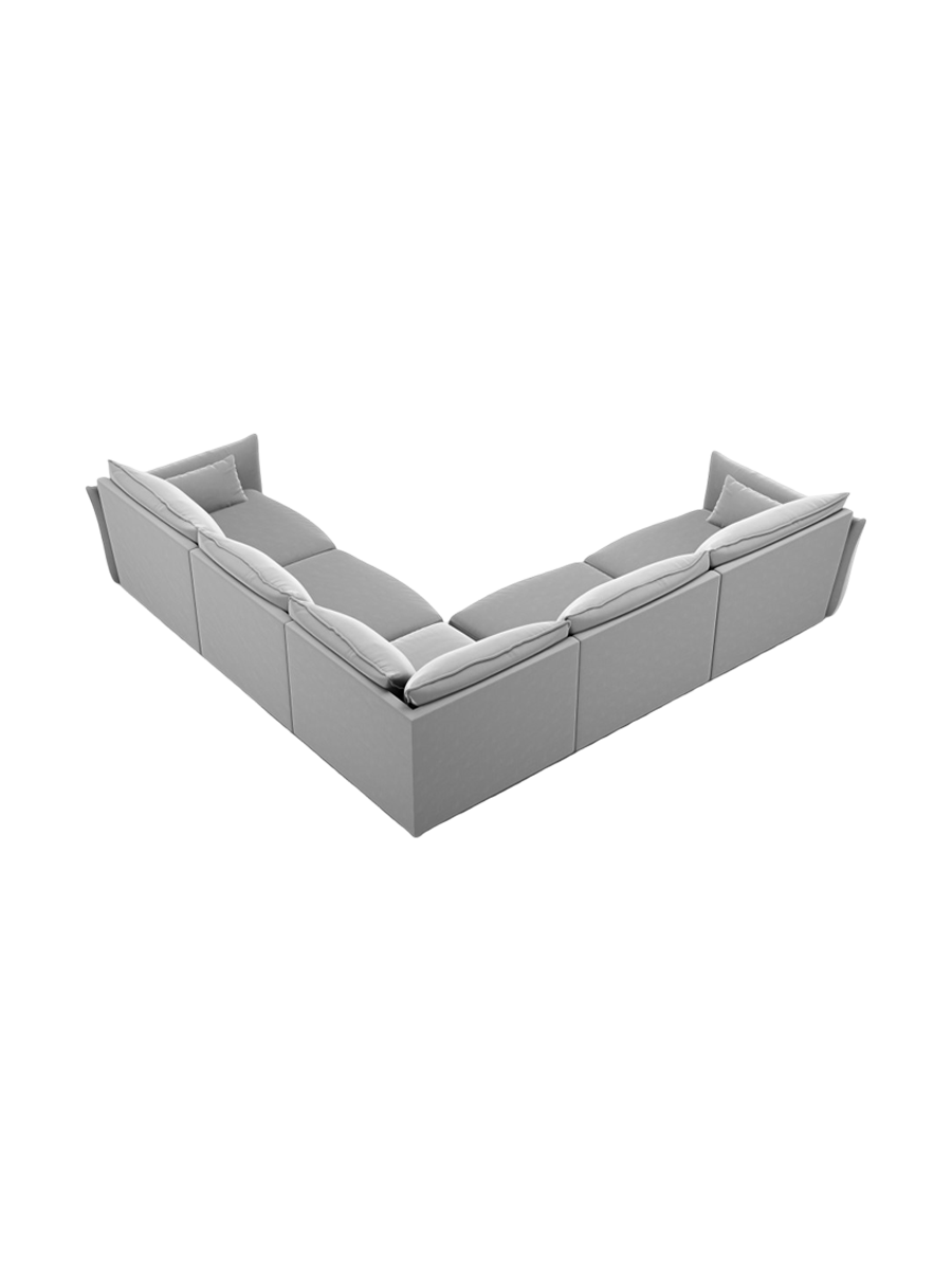 IMAGE for product variant SKU MH_COR_44_F1_CLAU6