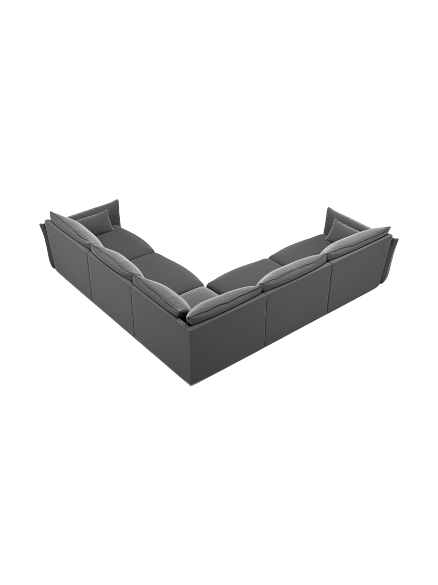 IMAGE for product variant SKU MH_COR_44_F1_CLAU7