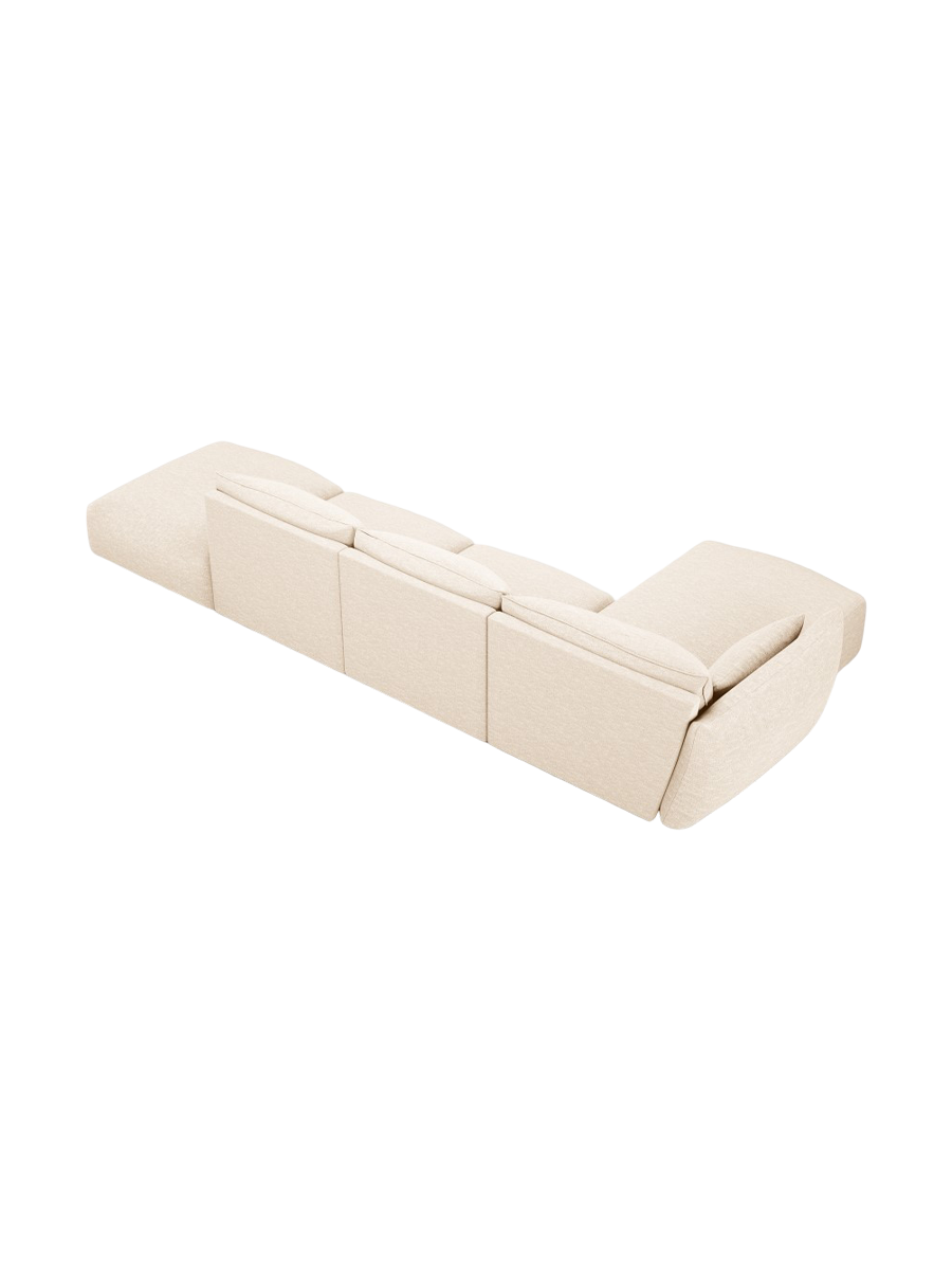 IMAGE for product variant SKU MH_LCO_140_F1_CLAU1