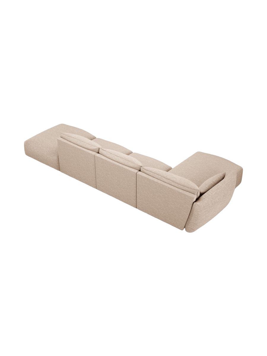 IMAGE for product variant SKU MH_LCO_140_F1_CLAU2