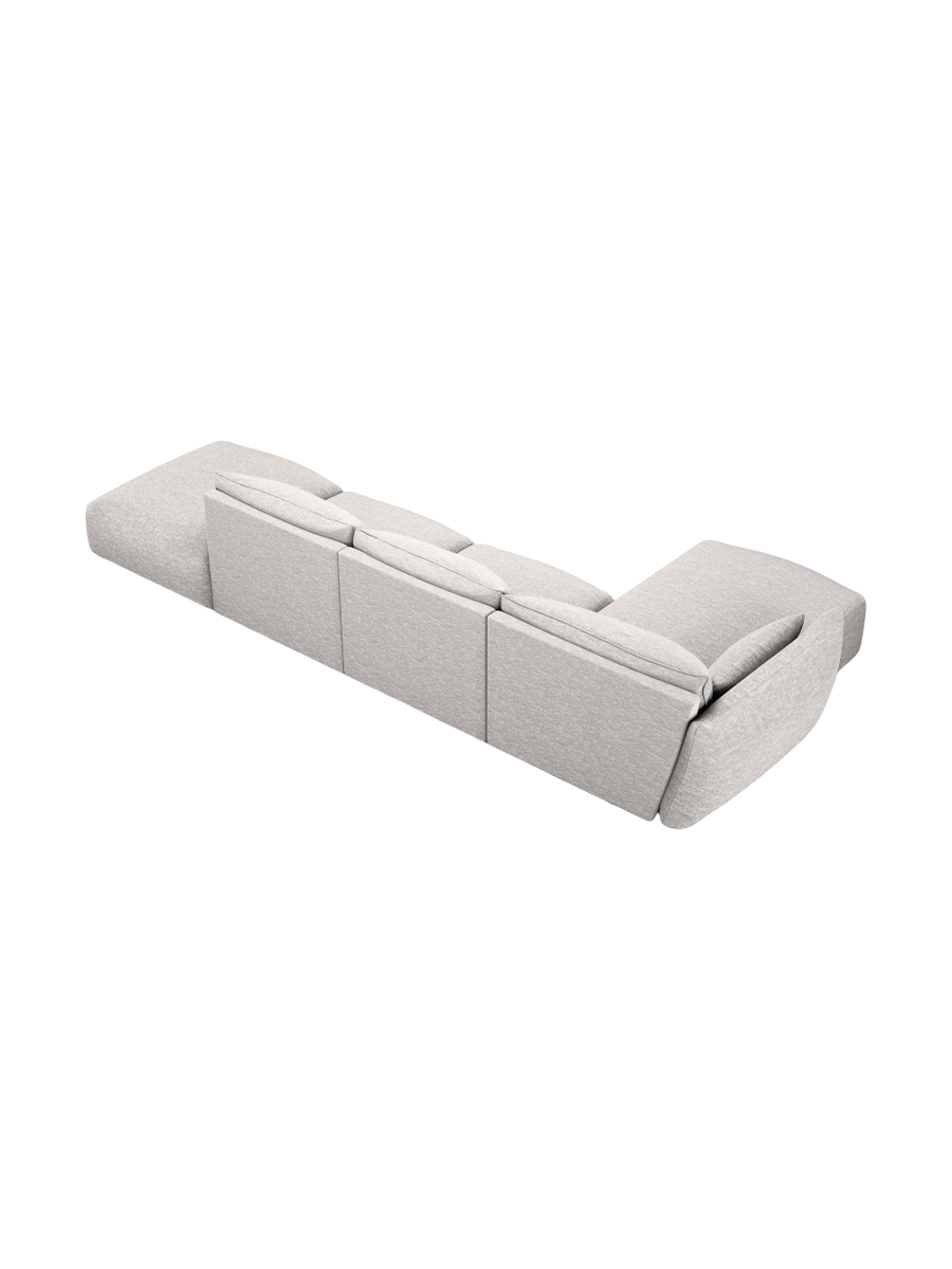 IMAGE for product variant SKU MH_LCO_140_F1_CLAU6