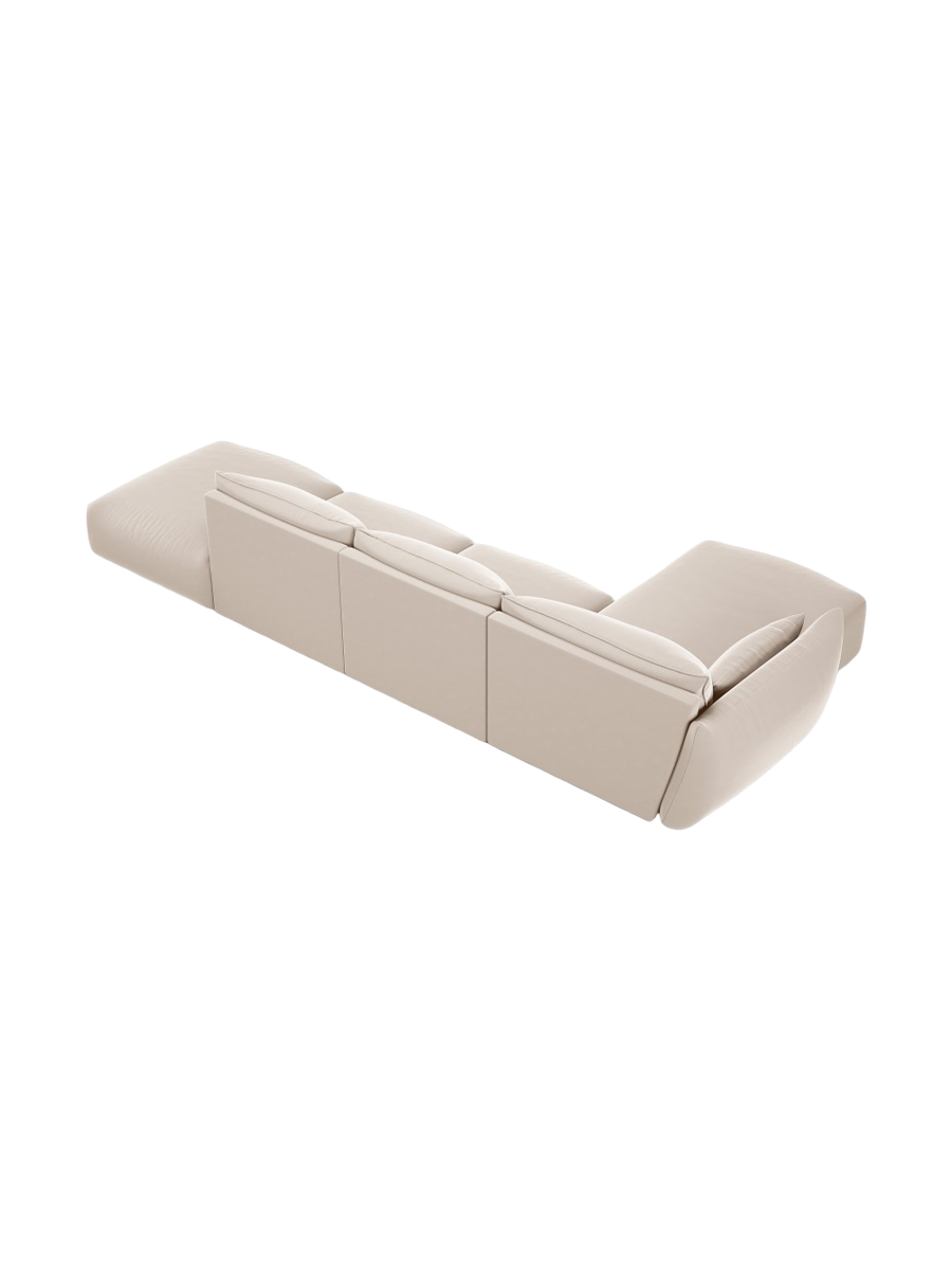 IMAGE for product variant SKU MH_LCO_44_F1_CLAU1