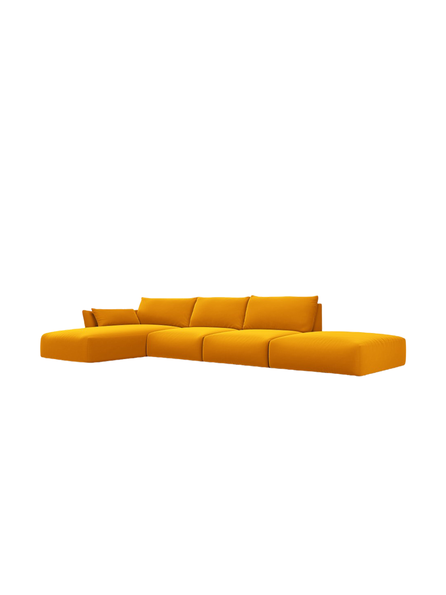 IMAGE for product variant SKU MH_LCO_44_F1_CLAU4