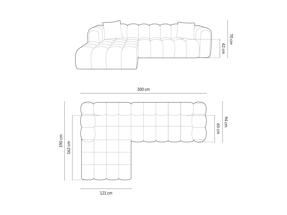 IMAGE for product variant SKU MH_LC_138_F1_ARDEN2