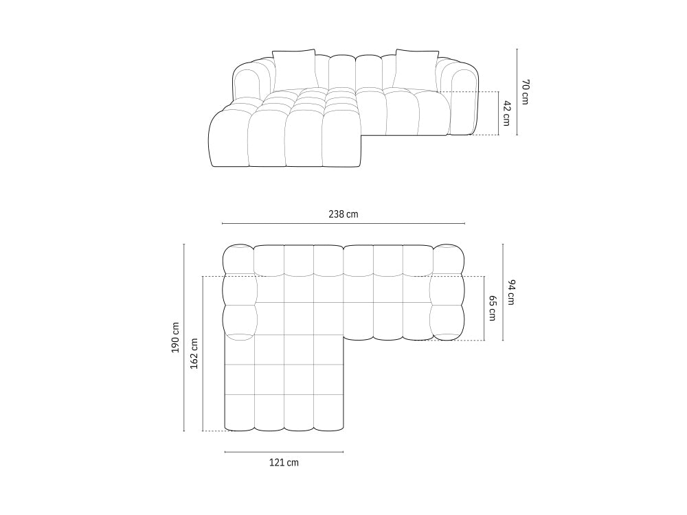 IMAGE for product variant SKU MH_LC_S_138_F1_ARDEN2