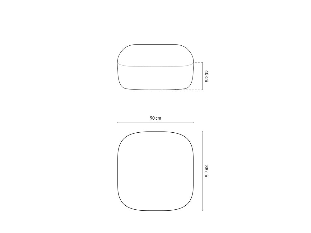 IMAGE for product variant SKU MH_POUF_164_F1_ESTRO1