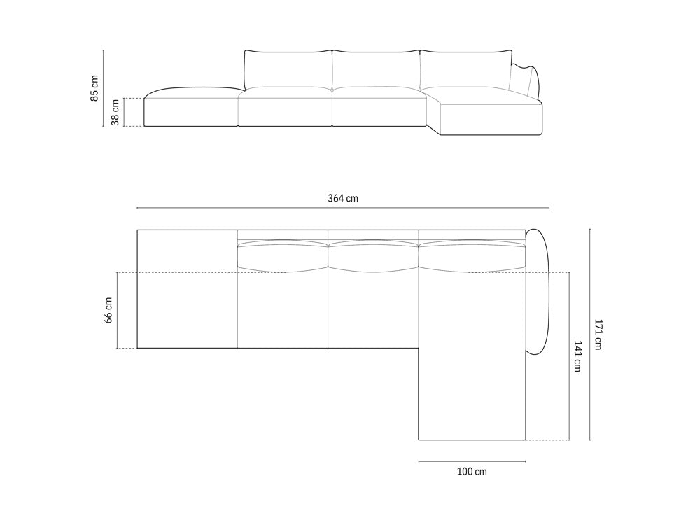 IMAGE for product variant SKU MH_RCO_44_F1_CLAU6
