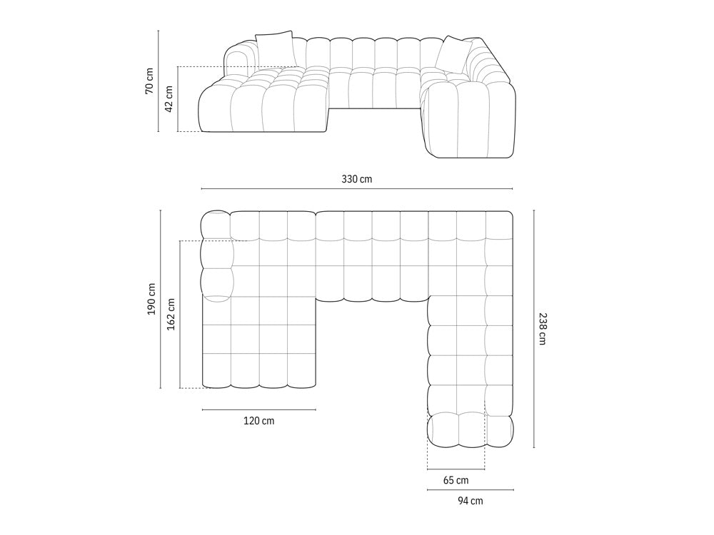 IMAGE for product variant SKU MH_UR_138_F1_ARDEN1