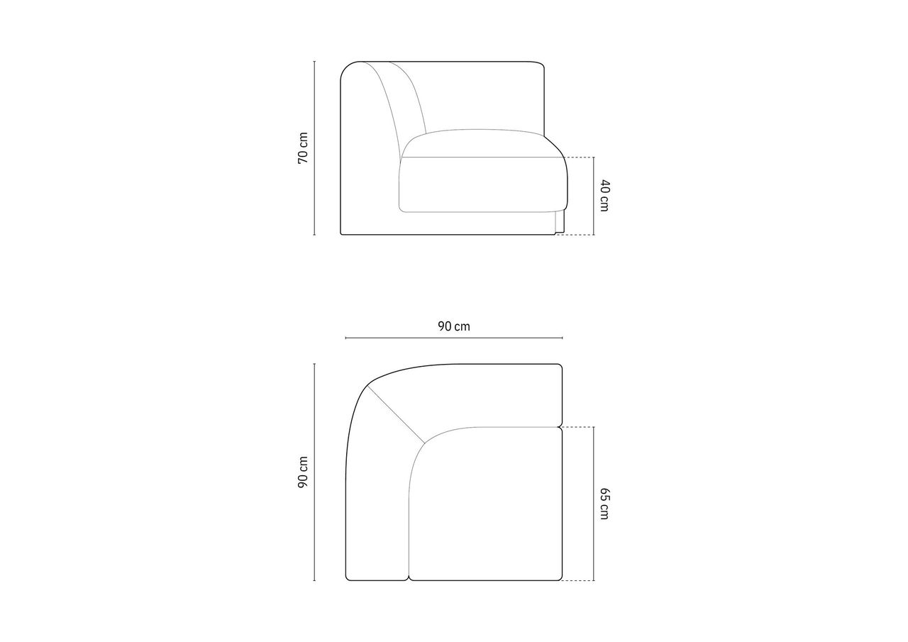 IMAGE for product variant SKU MIC_1SC_51_F1_MILEY5