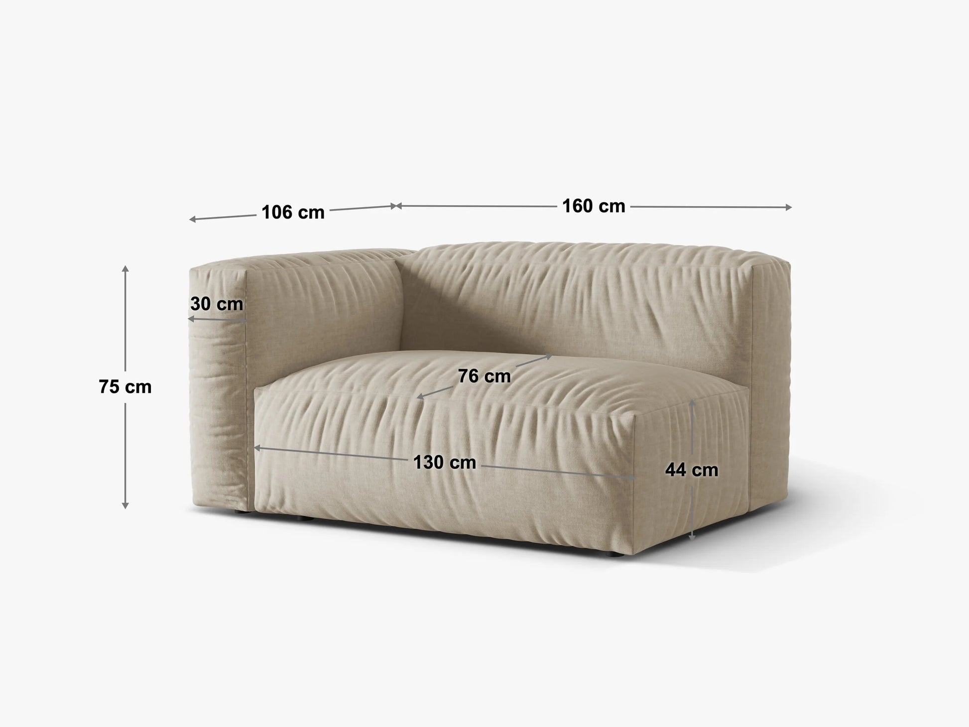 IMAGE for product variant SKU MIC_1SL_L_169_F1_MARTINA1