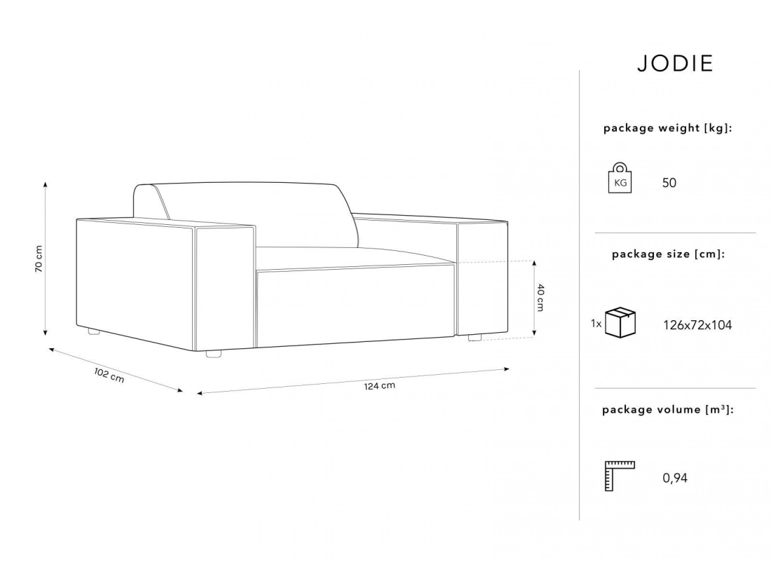 IMAGE for product variant SKU MIC_ARM_51_F1_JODIE1