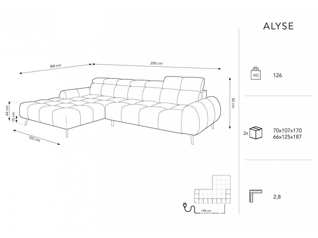 IMAGE for product variant SKU MIC_LC_51_F1_ALYSE1