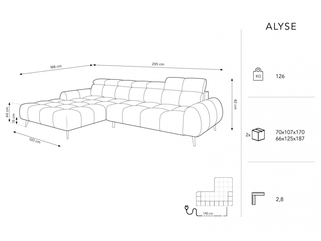 IMAGE for product variant SKU MIC_LC_51_F1_ALYSE5