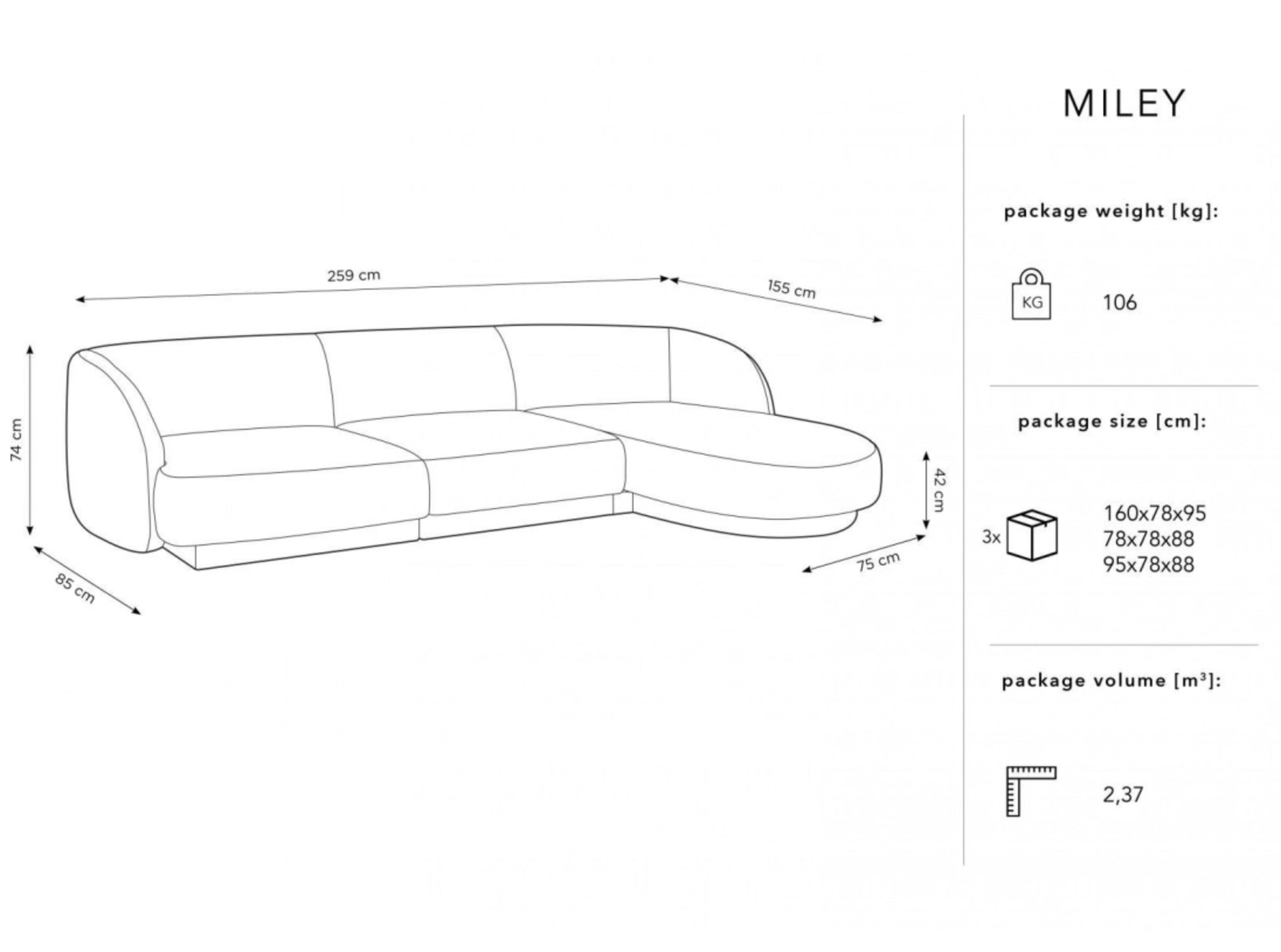 IMAGE for product variant SKU MIC_LC_51_F1_MILEY2