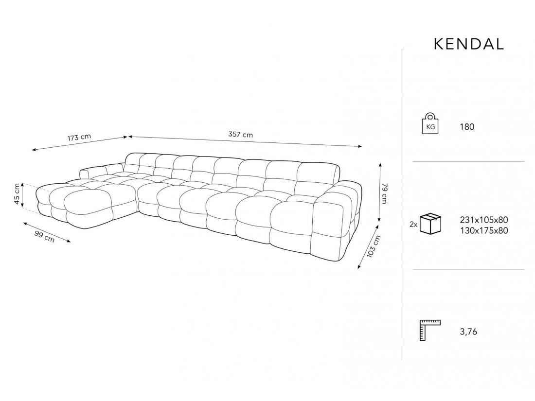 IMAGE for product variant SKU MIC_LC_M_121_F1_KENDAL3