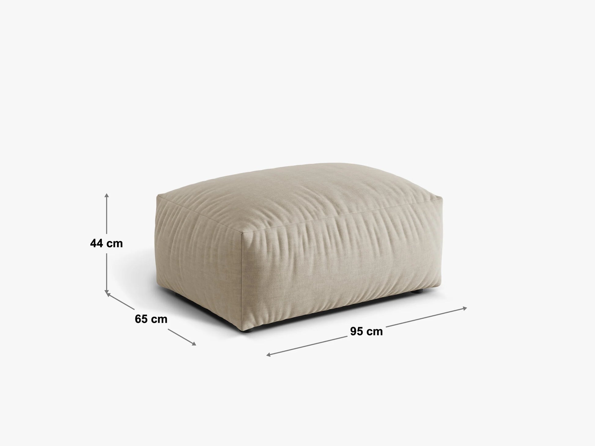 IMAGE for product variant SKU MIC_POUF_169_F1_MARTINA1