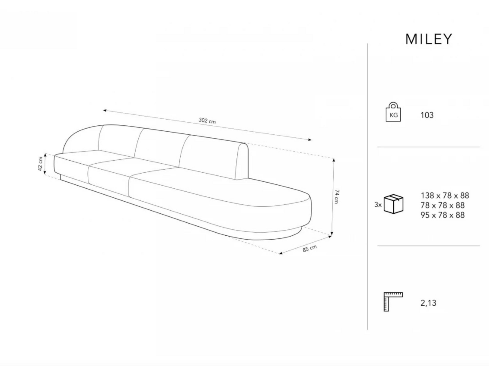 IMAGE for product variant SKU MIC_R4SOR_51_F1_MILEY1