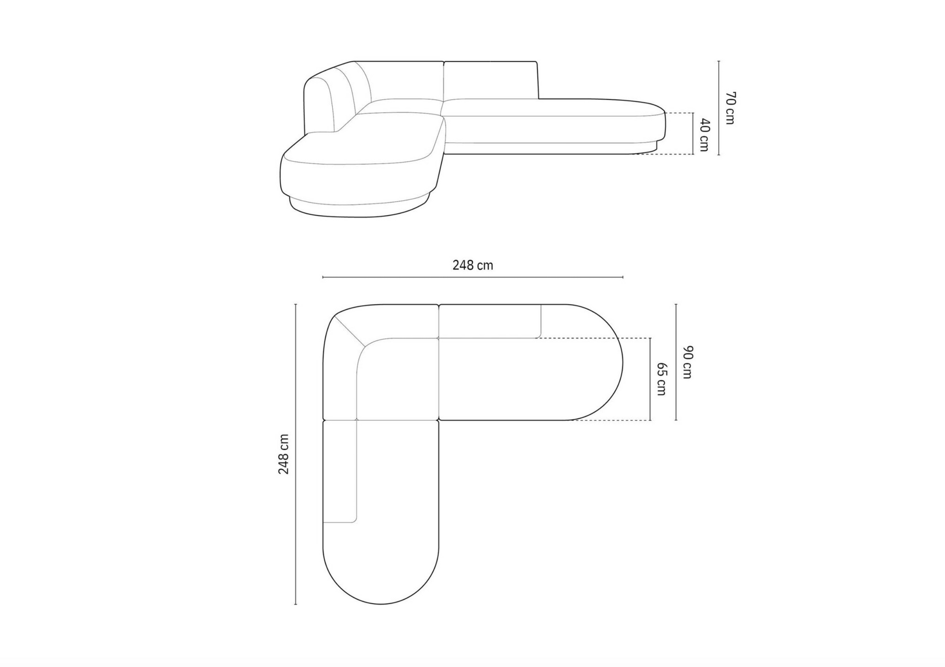 IMAGE for product variant SKU MIC_RCORO_140_F1_MILEY1