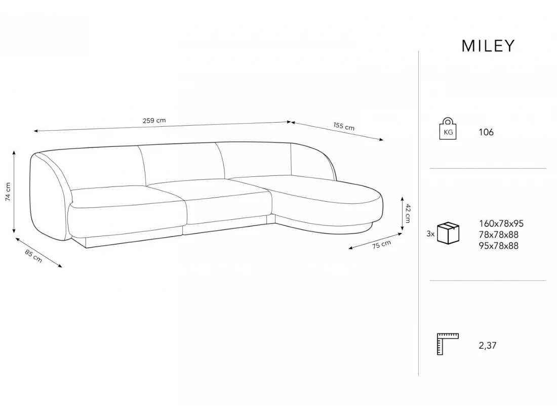 IMAGE for product variant SKU MIC_RC_140_F1_MILEY2