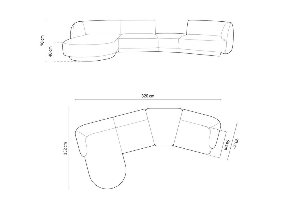 IMAGE for product variant SKU MIC_SET5L_51_F1_MILEY5