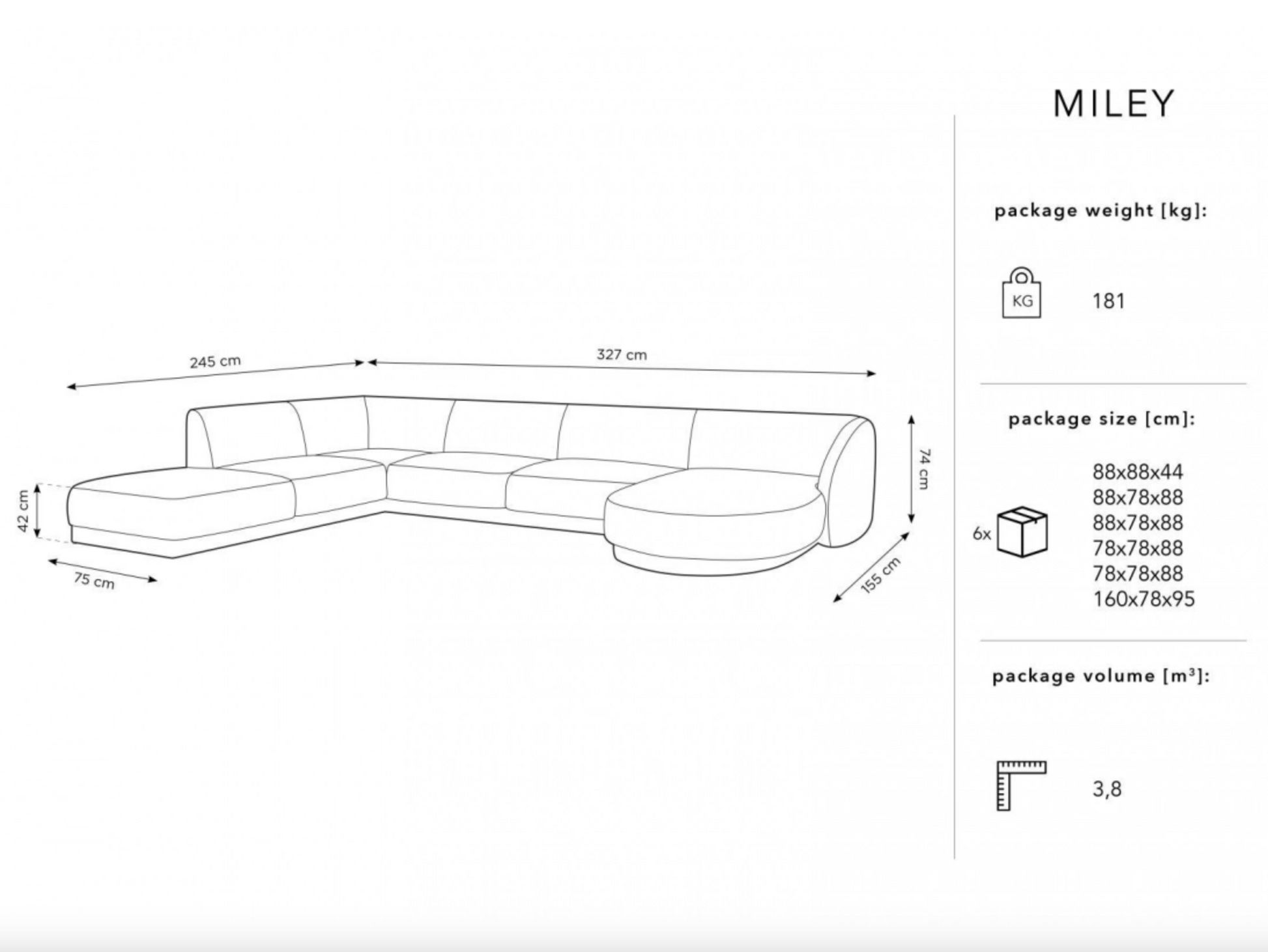 IMAGE for product variant SKU MIC_UL_51_F1_MILEY2