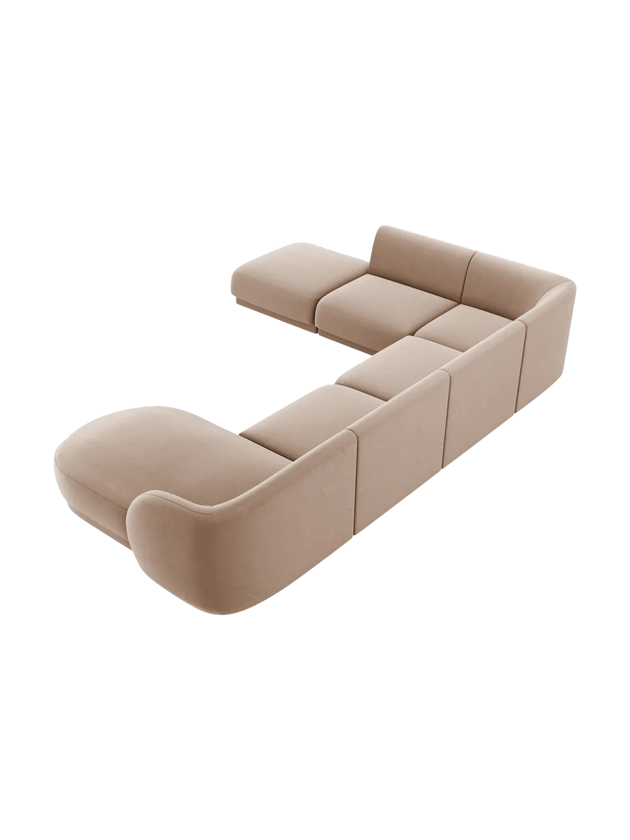 IMAGE for product variant SKU MIC_UL_51_F1_MILEY6