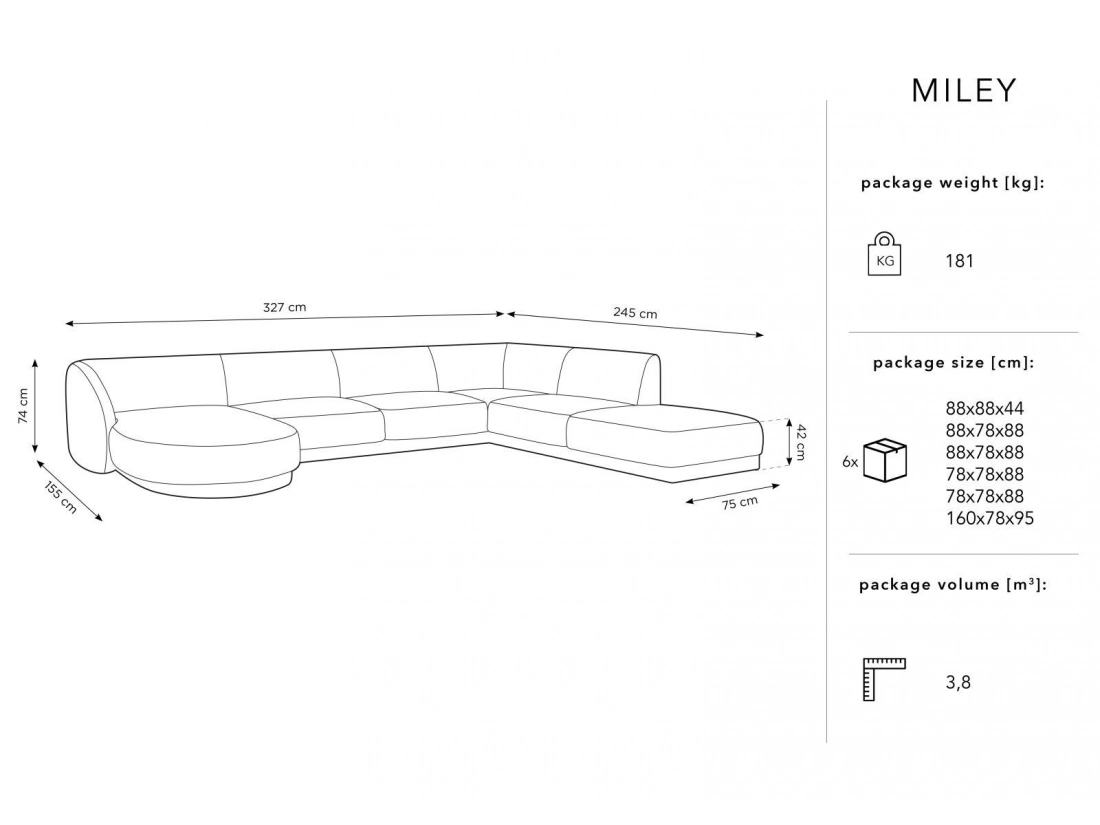 IMAGE for product variant SKU MIC_UR_51_F1_MILEY3