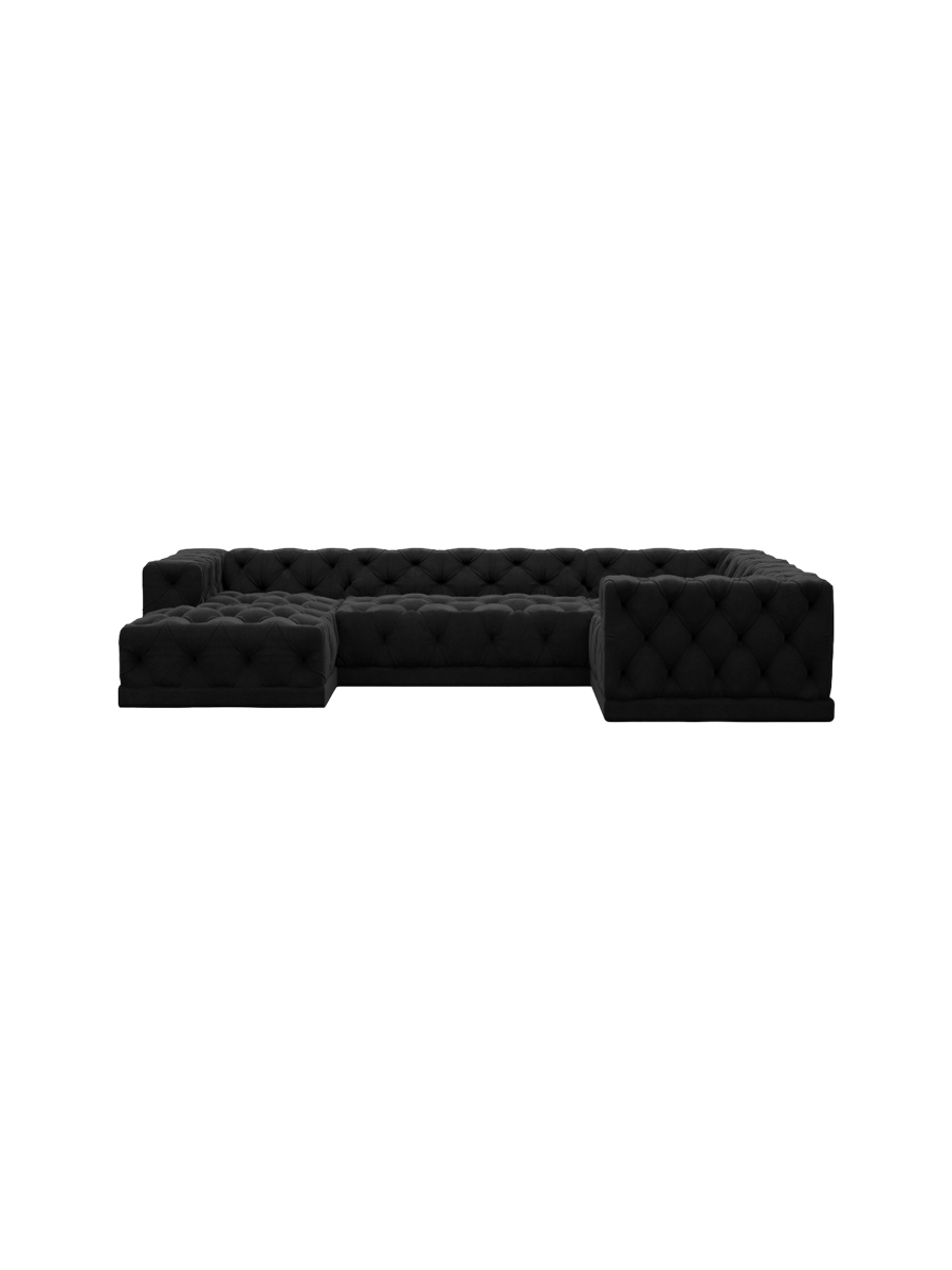 IMAGE for product variant SKU MLASOUXLOVEBK